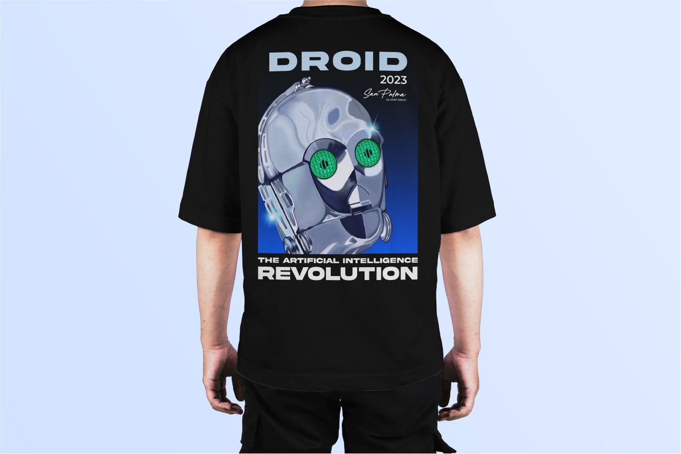 DROID